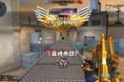 逆战体验服最新爆料机甲,钢铁巨兽震撼登场，未来战场再掀风云