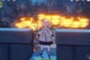 原神最新爆料蒙德节日,原神新版本节日盛况揭秘