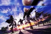 2022最新番剧爆料,揭秘年度必看动画巨作