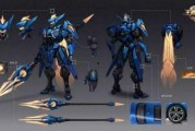 王者之心皮肤最新爆料,神秘特效与独特设计引期待