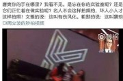 唐爽最新爆料新闻,揭秘娱乐圈惊人内幕