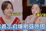 傅首尔最新爆料,揭秘娱乐圈不为人知的秘密