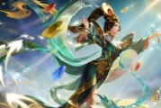 王者新曜皮肤爆料最新版,神秘英雄华丽蜕变，全新视觉盛宴即将来袭！