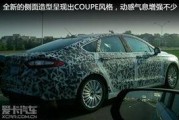 福特双离合爆料视频播放,从爆料视频中看全新技术革新