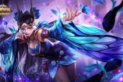 王者貂蝉最新爆料,王者归来，绝世舞姬再战江湖