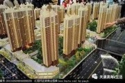 天津楼市爆料最新消息,揭秘价格波动与政策调整背后的真相
